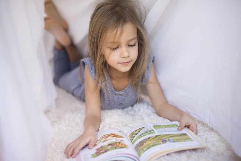 методики обучения чтению для дошкольников